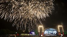 Proms in the Park - Wales