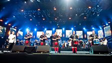 Proms in the Park - Glasgow