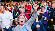 Proms in the Park - Glasgow