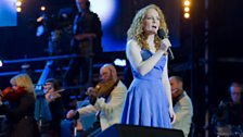 Proms in the Park - Glasgow