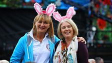 Proms in the Park - Belfast