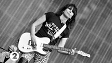 Chrissie Hynde at Radio 2 Live in Hyde Park 2014