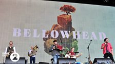 Bellowhead at Radio 2 Live in Hyde Park 2014