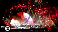 Jeff Lynne's ELO at Radio 2 Live in Hyde Park 2014