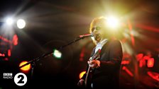 Jeff Lynne's ELO at Radio 2 Live in Hyde Park 2014