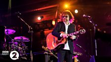 Jeff Lynne's ELO at Radio 2 Live in Hyde Park 2014