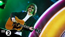 Jeff Lynne's ELO at Radio 2 Live in Hyde Park 2014