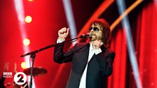 Jeff Lynne's ELO at Radio 2 Live in Hyde Park 2014