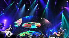 Jeff Lynne's ELO at Radio 2 Live in Hyde Park 2014