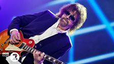 Jeff Lynne's ELO at Radio 2 Live in Hyde Park 2014