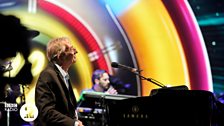 Jeff Lynne's ELO at Radio 2 Live in Hyde Park 2014