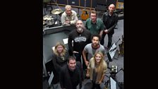 The Shires In Maida Vale