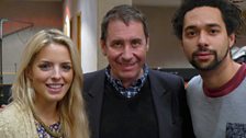 Jools Holland with The Shires