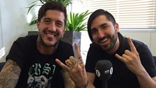 Of Mice & Men