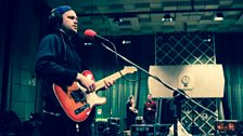 Alt-J Live at Maida Vale