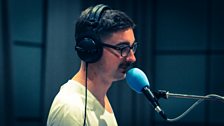 Alt-J Live at Maida Vale