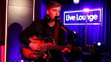 George Ezra