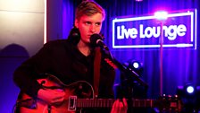 George Ezra