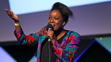 Lolly Adefope