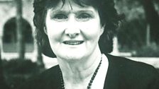 Eavan Boland