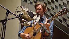 Willie Watson