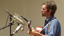 Willie Watson