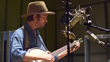 Willie Watson