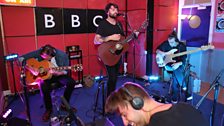 Lower Than Atlantis on 91ȱ Introducing