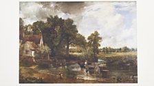 The Hay Wain