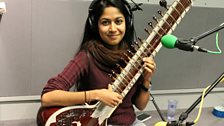 Shama Rahman