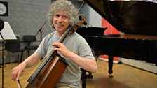 Steven Isserlis