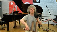 Steven Isserlis