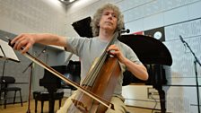 Steven Isserlis