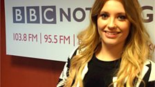 Ella Henderson