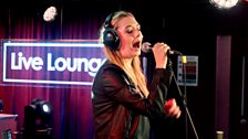 Marmozets in the Live Lounge