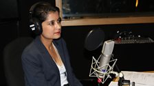 Shami Chakrabarti