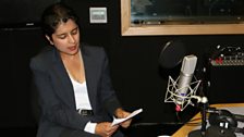 Shami Chakrabarti