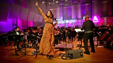 91ȱ Philharmonic celebrating the Music of RD Burman with Sona Mohapatra