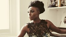 Laura Mvula