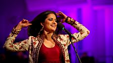 91ȱ Philharmonic celebrating the Music of RD Burman with Sona Mohapatra