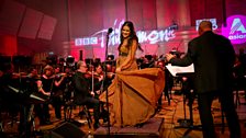 91ȱ Philharmonic celebrating the Music of RD Burman with Sona Mohapatra