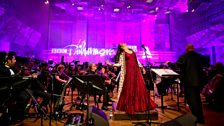 91ȱ Philharmonic celebrating the Music of RD Burman with Sona Mohapatra