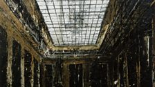 Anselm Kiefer, Interior (Innenraum), 1981