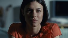 Ana Ularu as Maria