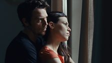 Jamie Sives as Daniel, Ana Ularu as Maria