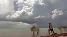 Murray Fredericks, Australian photographic artist and timelapse specialist