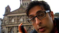 Sanjeev Kohli