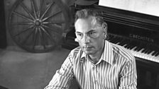 Andrzej Panufnik