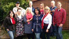 The Fishwives Choir