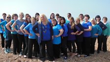 The Fishwives Choir